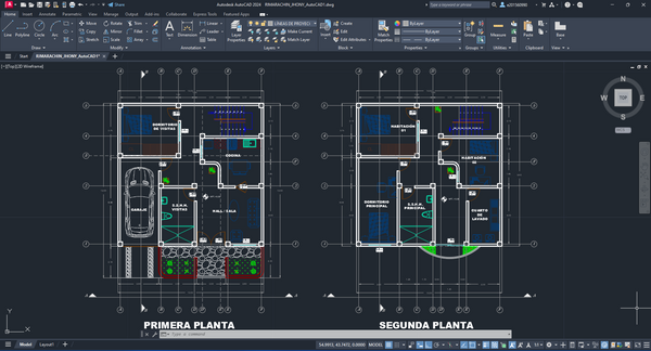 AutoCAD