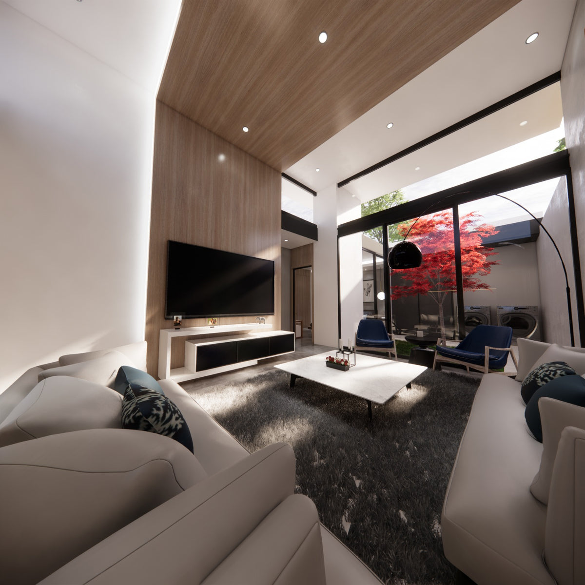 House plans 16 x 10m
