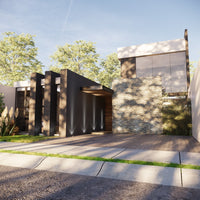 House plans 10 x 20