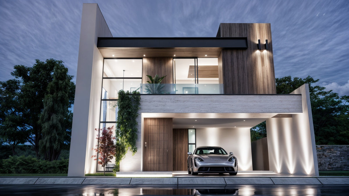 House Plans 10x15