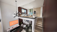 5x10 Loft Plans