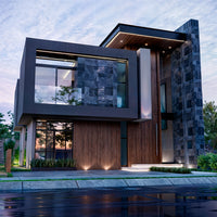 House Plans 10x20