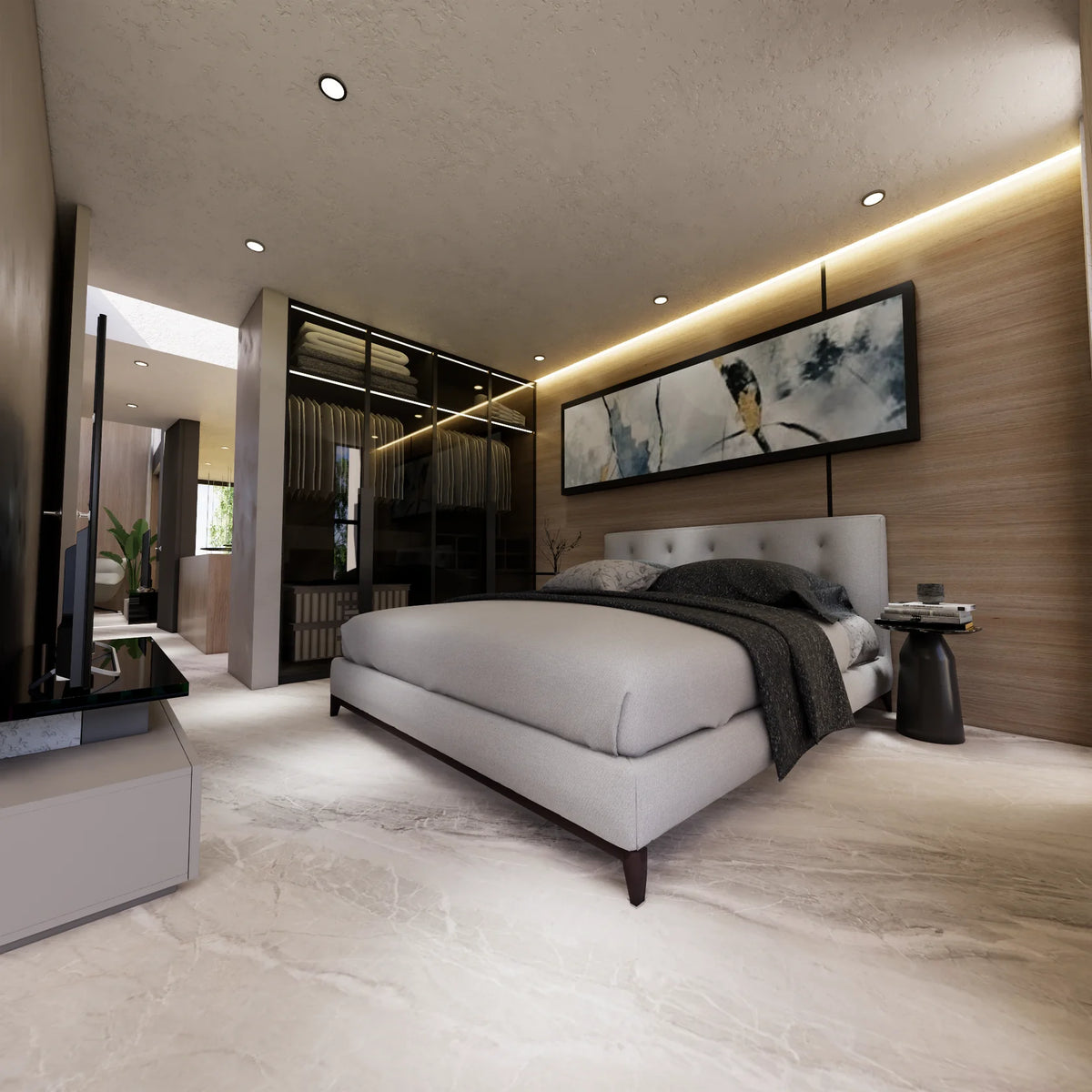 LOFT House Type 7 X 18