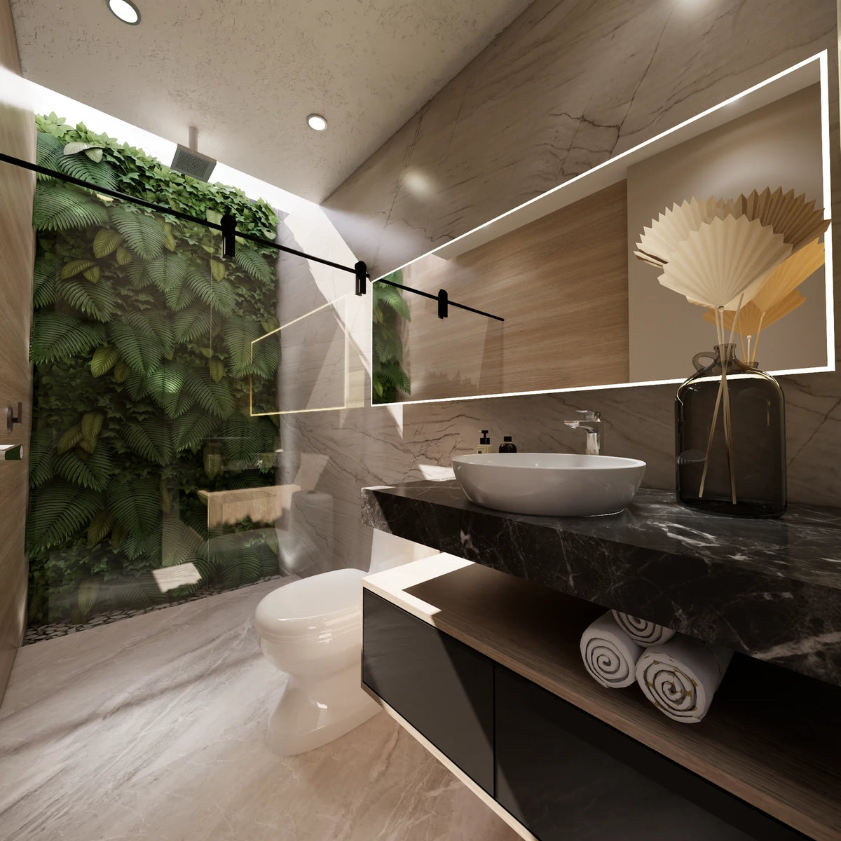 LOFT House Type 7 X 18