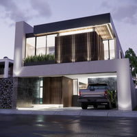 LOFT Type House 9 X 16