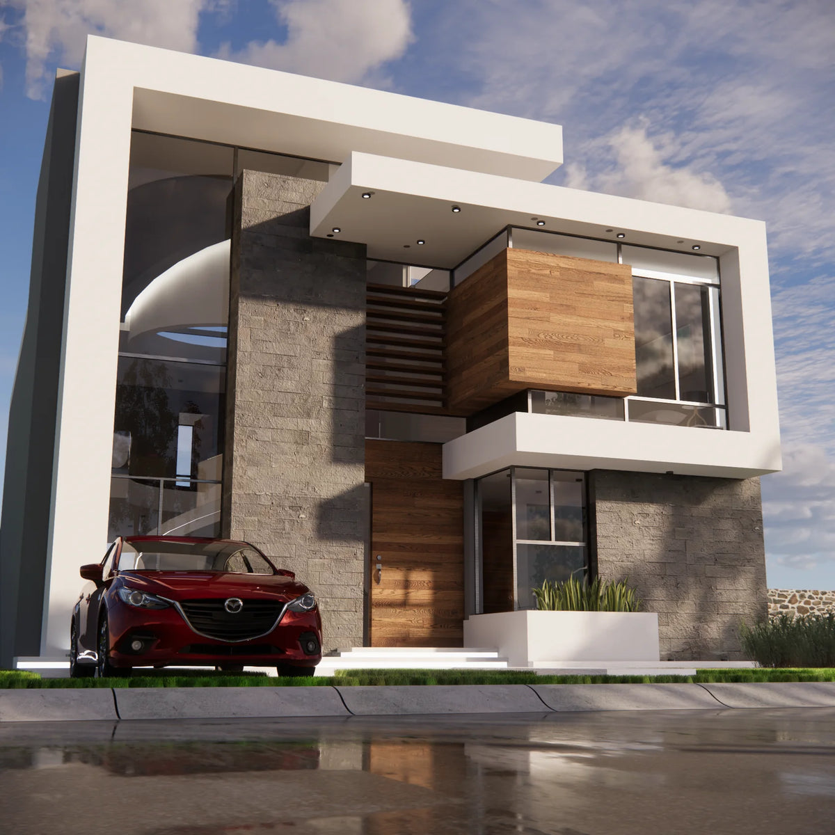 House plans 10 x 20