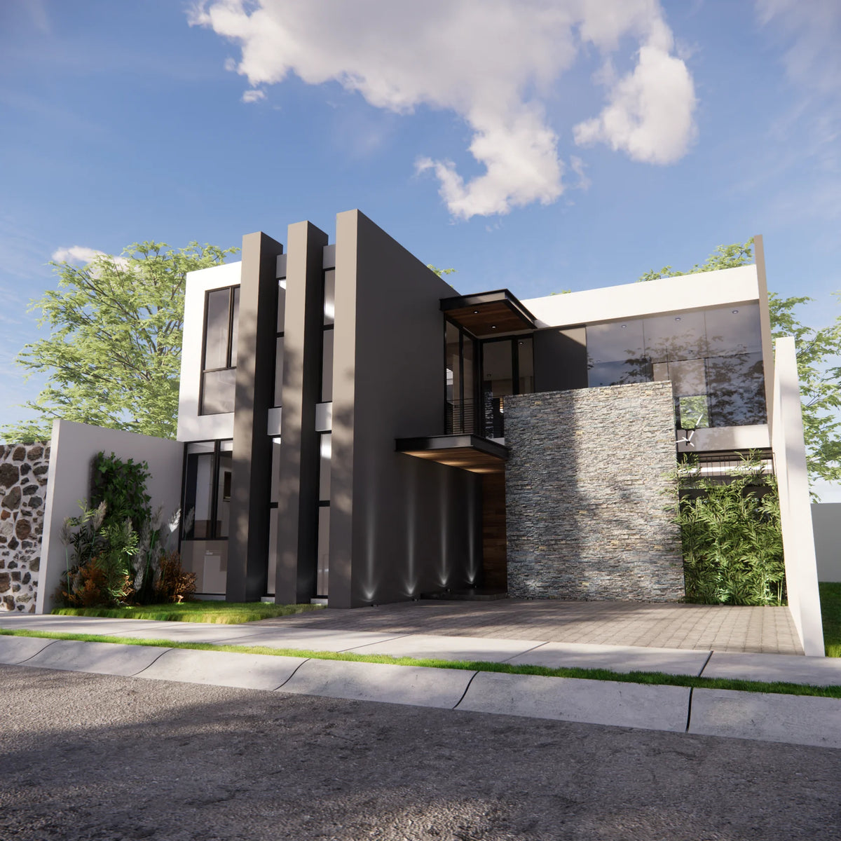 House plans 10 x 20