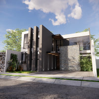 House plans 10 x 20