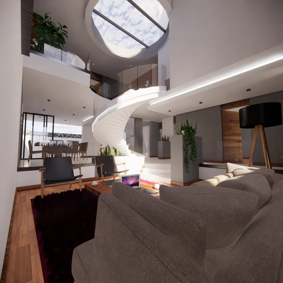 House plans 10 x 20