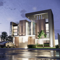 House Plans 13 x 21