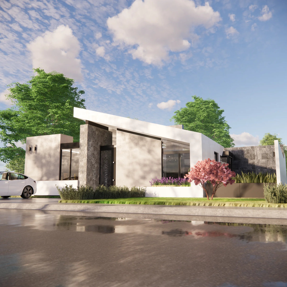 House Plans 15 x 20