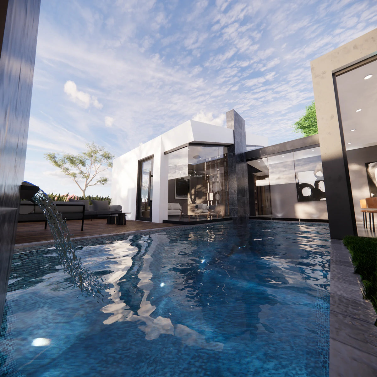 House Plans 15 x 20