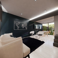 House Plans 5 x 15