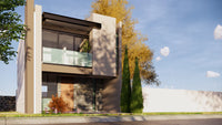 6x15 House Plans