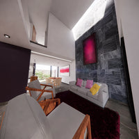 7.5x16 House Plans
