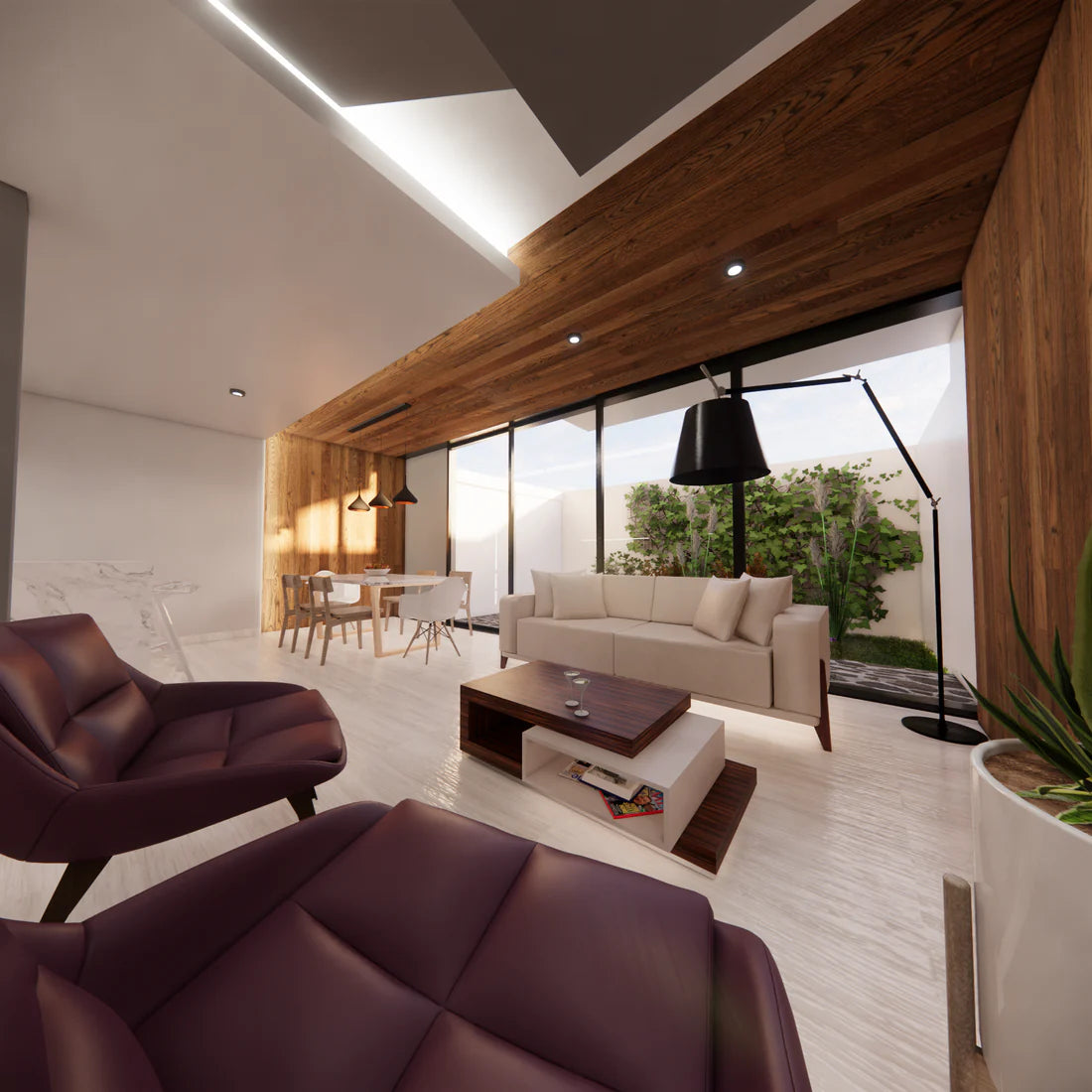 7x18 House Plans