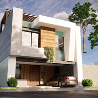 House plans 8x15