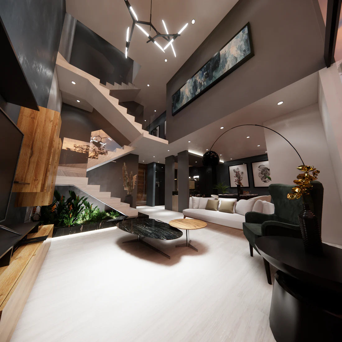 House plans 8x15