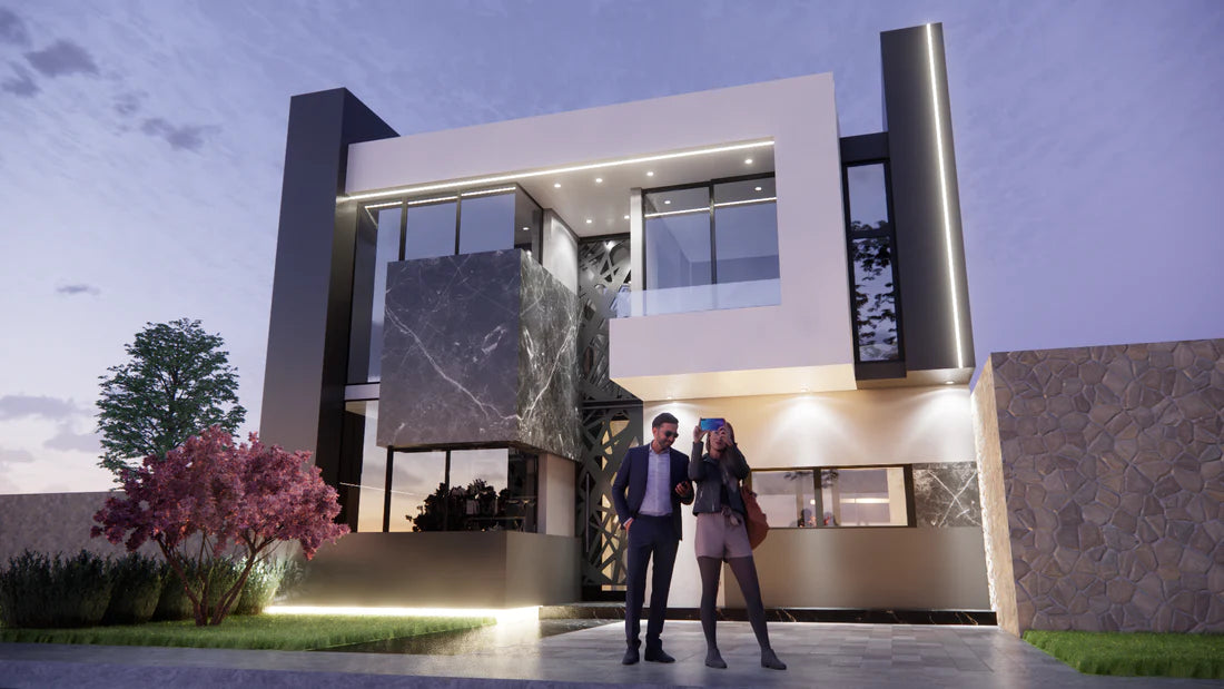 9x19 House Plans