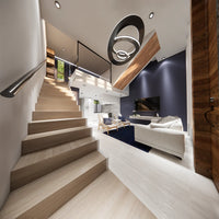 Loft Floor Plans 5x15m