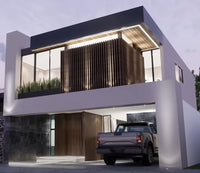 LOFT Type House 9 X 16