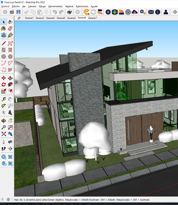 SketchUp