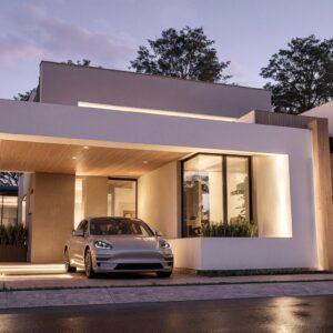 CASA UN PISO 10M