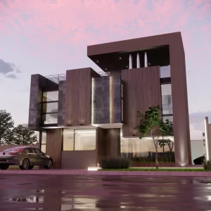 Planos De Casa 13 x 21 (1)