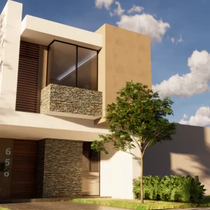 Planos De Casa 5x17