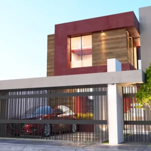 Planos De Casa 7x15