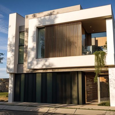 casa 8x20